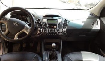 Hyundai Ix35 2013 Diesel 105000 Casablanca plein