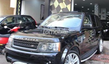 Land Rover Range Rover 2010 Diesel 141000 Casablanca