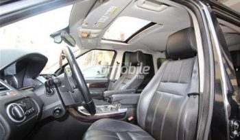 Land Rover Range Rover 2010 Diesel 141000 Casablanca plein