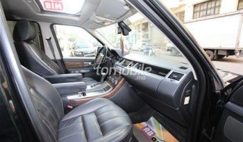 Land Rover Range Rover 2010 Diesel 141000 Casablanca plein