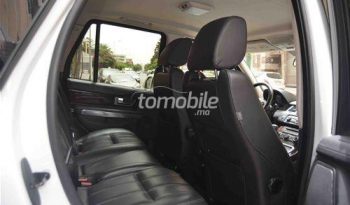 Land Rover Range Rover 2011 Diesel 205000 Casablanca plein