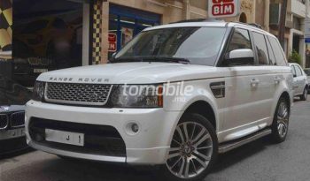 Land Rover Range Rover 2011 Diesel 205000 Casablanca