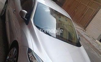 Renault Megane 2013 Diesel 77000 Casablanca plein