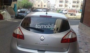 Renault Megane 2013 Diesel 77000 Casablanca