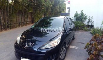 Peugeot 207 2011 Diesel 114000 Rabat