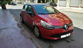 Renault Clio 2013 Diesel 000000 Casablanca