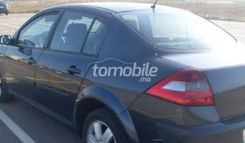 Renault Megane 2006 Diesel 195000 Fquih Ben Saleh