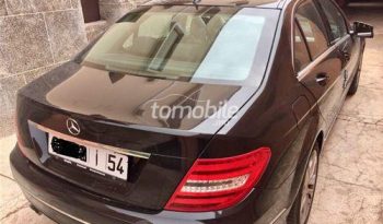 Mercedes-Benz Classe C 2012 Diesel 84000 Safi