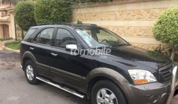 KIA Sorento Occasion 2008 Diesel 197000Km Mohammedia #38388