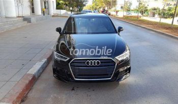 Audi A3 Importé Neuf 2017 Diesel Km Rabat Auto View #51211 full