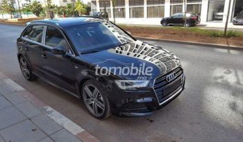 Audi A3 Importé Neuf 2017 Diesel Km Rabat Auto View #51211