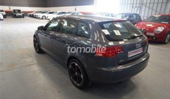 Audi A3 Occasion 2008 Diesel 0Km Casablanca Auto Warehouse #53754 plein