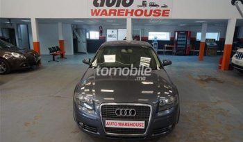 Audi A3 Occasion 2008 Diesel 0Km Casablanca Auto Warehouse #53754 plein