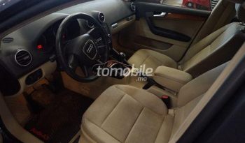 Audi A3 Occasion 2008 Diesel 0Km Casablanca Auto Warehouse #53754 plein