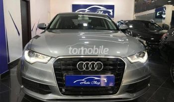 Audi A6 Importé Occasion 2014 Diesel 44000Km Casablanca Auto Chag #46195