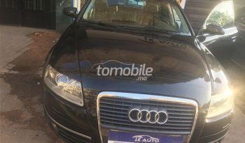 Audi A6 Occasion 2007 Diesel 145000Km Casablanca LK Auto #42984