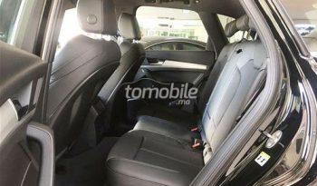 Audi Q5 Importé Neuf 2017 Diesel Km Casablanca Auto Moulay Driss #43911 plein