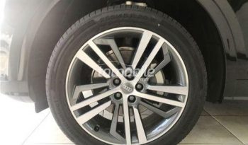 Audi Q5 Importé Neuf 2017 Diesel Km Casablanca Auto Moulay Driss #43911 plein