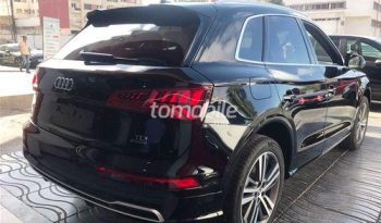 Audi Q5 Importé Neuf 2017 Diesel Km Casablanca Auto Moulay Driss #43911 plein