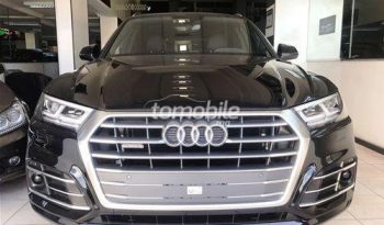 Audi Q5 Importé Neuf 2017 Diesel Km Casablanca Auto Moulay Driss #43911