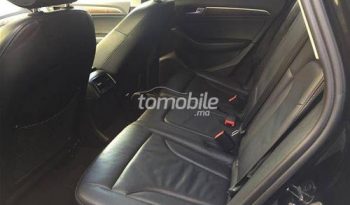 Audi Q5 Occasion 2013 Diesel 100000Km Casablanca Auto Chag #45867 plein