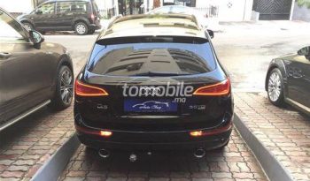 Audi Q5 Occasion 2013 Diesel 100000Km Casablanca Auto Chag #45867 plein