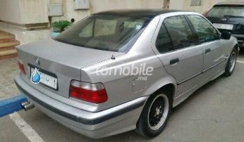 BMW 325 Occasion 1994 Diesel 199000Km Casablanca #55595 full