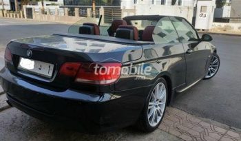 BMW Serie 3 Occasion 2008 Diesel 140000Km Casablanca La Coline Car #43040 full