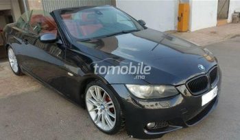 BMW Serie 3 Occasion 2008 Diesel 140000Km Casablanca La Coline Car #43040