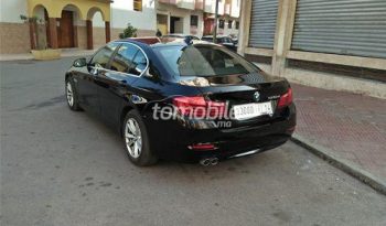 BMW Serie 5 Occasion 2014 Diesel 98000Km Casablanca #38499