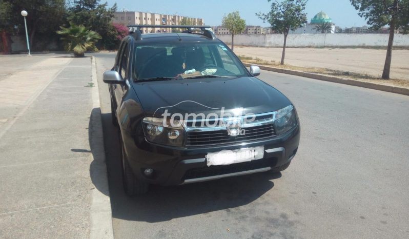 Dacia Duster  2011 Diesel 130000Km Berrechid #55286 full