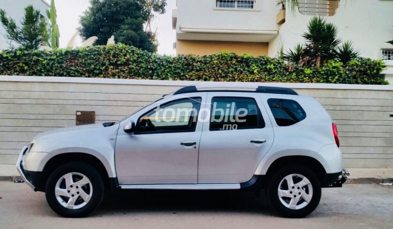 Dacia Duster Occasion 2013 Diesel 120000Km Rabat #55523 full