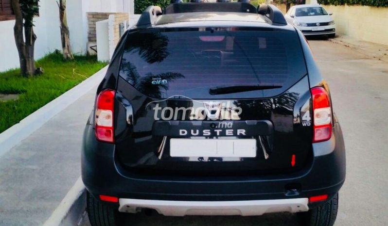 Dacia Duster Occasion 2014 Diesel 87000Km Rabat #55509 full