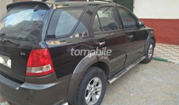 KIA Sorento Occasion 2006 Diesel 146000Km Tétouan #38532