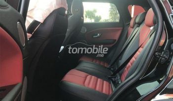 Land Rover Range Rover Evoque Importé Neuf 2017 Diesel Km Casablanca Auto Moulay Driss #44235 plein