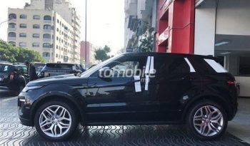 Land Rover Range Rover Evoque Importé Neuf 2017 Diesel Km Casablanca Auto Moulay Driss #44235 plein