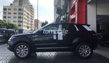 Land Rover Range Rover Evoque Importé Neuf 2017 Diesel Km Casablanca Auto Moulay Driss #44324 plein