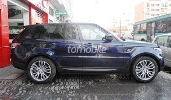 Land Rover Range Rover Importé Neuf 2017 Diesel Km Casablanca Auto Moulay Driss #43199 plein