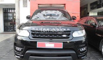 Land Rover Range Rover Importé Neuf 2017 Diesel Km Casablanca Auto Moulay Driss #43237