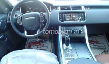 Land Rover Range Rover Importé Neuf 2017 Diesel Km Casablanca Auto Moulay Driss #43273 plein