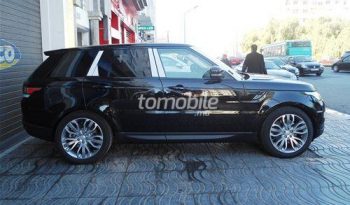 Land Rover Range Rover Importé Neuf 2017 Diesel Km Casablanca Auto Moulay Driss #43273 plein