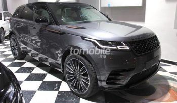 Land Rover Range Rover Importé Neuf 2017 Diesel Km Casablanca BEL AIR Auto #42798