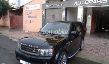 Land Rover Range Rover Importé Occasion 2010 Diesel 150000Km Casablanca Auto Paris #47953