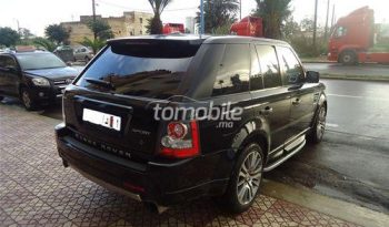 Land Rover Range Rover Importé Occasion 2010 Diesel 150000Km Casablanca Auto Paris #47953 full