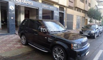 Land Rover Range Rover Importé Occasion 2010 Diesel 150000Km Casablanca Auto Paris #47953 full