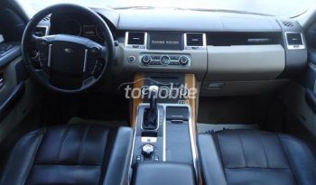 Land Rover Range Rover Importé Occasion 2010 Diesel 150000Km Casablanca Auto Paris #47953 full