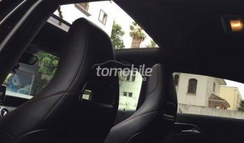 Mercedes-Benz Classe A Importé Occasion 2013 Diesel 103000Km Casablanca Auto Chag #45826 plein