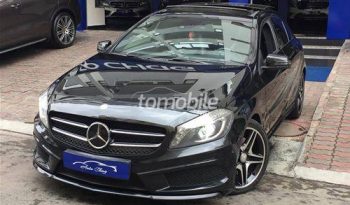 Mercedes-Benz Classe A Importé Occasion 2013 Diesel 103000Km Casablanca Auto Chag #45826