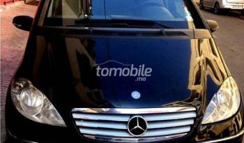 Mercedes-Benz Classe A Occasion 2006 Diesel 153000Km Casablanca #55625