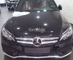 Mercedes-Benz Classe C Importé Neuf 2017 Diesel 0Km Casablanca Belux Auto #54054